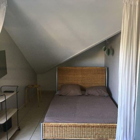 Studio Bis Cocoon Saint-Gilles-les Bains Kültér fotó