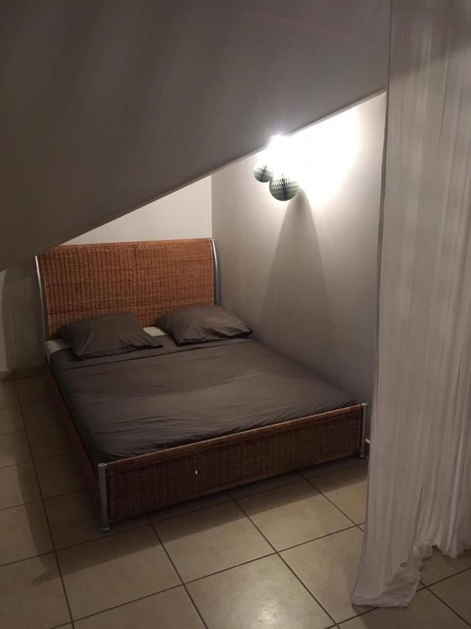 Studio Bis Cocoon Saint-Gilles-les Bains Kültér fotó